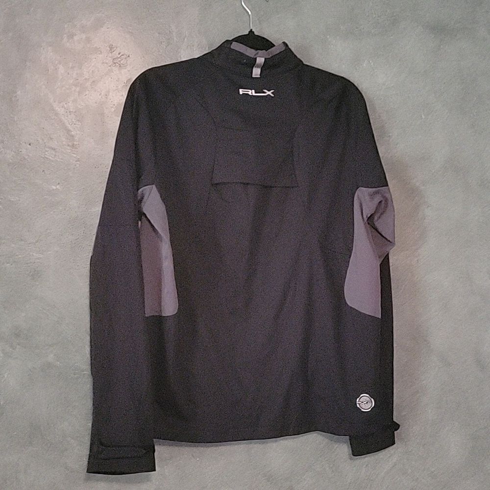 Ralph Lauren performance jacket - Picture 3 of 3